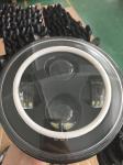 RGB 7 Inch Halo Car Lights 70W Super Bright Angel Eyes IP68 Waterproof