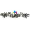 Buy cheap 8-97603004-0 Excavator Crankshaft 6HK1 ZAX350-3 ZAX330-3 ZAX360-3 Diesel Engine Parts from wholesalers