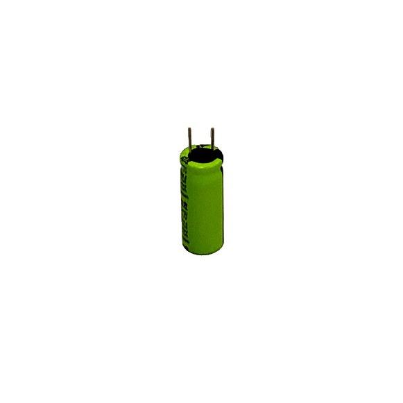 Quality Lithium Cobalt Oxide Cylindrical Battery Cells Rechargeable HCC1030 150mAh 3.7V for sale