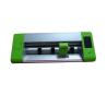 Buy cheap Camera 450mm Step Motor 18 Inch Mini Vinyl Cutter from wholesalers