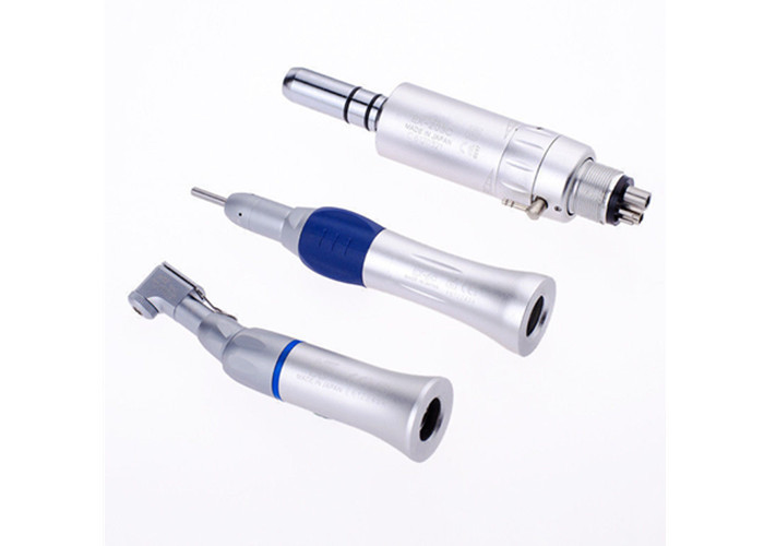 Straight Slow Dental Contra Angle Handpiece Low Speed Micro Motor