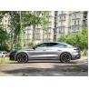 Buy cheap Han Front Drive BYD Han 0.5h Charging 4 Door Long Range from wholesalers