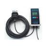 Buy cheap Open Channel Ultrasonic Flow Meters Split Type For Waste Water Treatment ISO9001 / ISO14001 from wholesalers