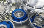 Glass Bottle Filling Line 5000-36000BPH