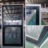 Buy cheap Waterproof Small UPVC Windows & Doors Single Hung For Home from wholesalers