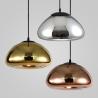 Buy cheap Tom Dixon Glass Ball Pendant Lights For Kitchen Dining room Restaurant Lamp (WH-GP-15) from wholesalers