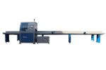Pallet board cutting machine Circular saw for wood cross cutting 6 inch cut off