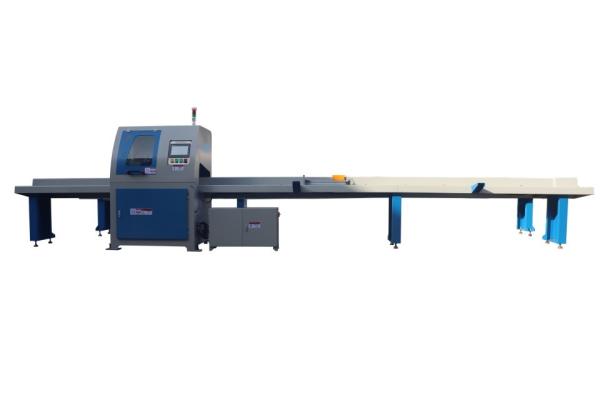 Pallet board cutting machine Circular saw for wood cross cutting 6 inch cut off
