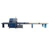 Buy cheap DZ-450-6000 Industrial Cut Off Saw Automatic Wood Pallet Cutting Machine from wholesalers