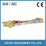 Automatic Laser Paper Sheeting Machinery,Automatic Stacking Chocolate Paper