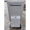 Buy cheap 43" IP65 1500nits Movable Outdoor Touch Screen Kiosk With Battery Powered from wholesalers
