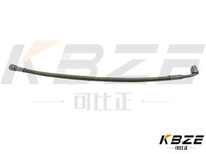 China CAT C13 ENGINE CA2427477 242-7477 2427477 TURBOCHARGER WATER INLET PIPE FOR E345C E349D EXCAVATOR on sale