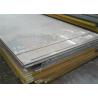 Buy cheap Galvanized 440Mpa Boiler ASTM Mild Steel Plate from wholesalers