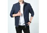 Waterproof Canvas Men's Work Coats Jackets Long Sleeve S - 3XL Size
