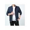 Buy cheap Waterproof Canvas Men's Work Coats Jackets Long Sleeve S - 3XL Size from wholesalers