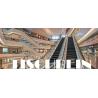 Buy cheap Stainless Steel Commercial Escalator from wholesalers