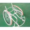 Buy cheap Handicapped Aluminum ISO13485 Top End Pro Basketball Wheelchair from wholesalers