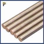 W90Cu10 Tungsten Copper Alloy Rod Bar Diameter 15mm Copper Tungsten Rod Copper