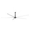 Buy cheap Super Mute 24ft Diameter Industrial Overhead Fans Powerful Cooling For Big Areas from wholesalers