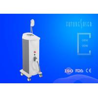 Buy cheap Efficient Ipl Laser Hair Removal Machine , Salon Laser Hair Removal System product