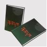 Buy cheap Comic Book Hardcover Book Printing for A5 Japanese Manga Book from wholesalers