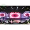 Buy cheap Best quality indoor P3.91 LED screen standard panel size 500*500mm ore 500*1000mm from wholesalers