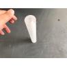 Buy cheap Al2O3 Single Crystal Sapphire Pipe Sapphire Optical Tube Lens Outer Diameter 30mm from wholesalers