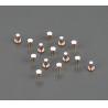 Buy cheap Low Voltage Appliances Electrical Contact Rivets from wholesalers