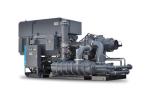 ZH+&ZH630-1600 Centrifugal Oil Free Atlas Screw Air Compressor For Textiles Mat