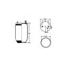 Buy cheap Truck Air Bag Suspension Ride Used In UD 53106 - 99200 / Toyo TRL230L from wholesalers