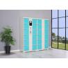 Buy cheap ODM Smart Electronic Locker from wholesalers
