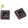 Buy cheap SNMG120412 KHM External Solid Carbide Insert Turning Tools For Stainless Steel from wholesalers