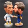 Buy cheap football player doll for 2018 Russia World Cup Gifts souvenir from wholesalers