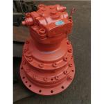 HD1430 Swing Gearbox Rotary Motor For Crawler Excavator