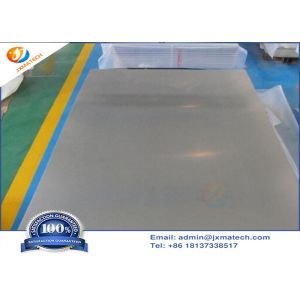 Buy cheap Zr702 Zirconium Plate Sheet Strip Sheets For Sale from wholesalers