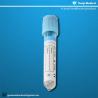 Buy cheap PT Disposable Vacuum Blood Collection Tube PET / Glass Material from wholesalers