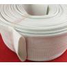 Buy cheap Extrusion Silicone Fiberglass Sleeving , Silicone Fiber Glass Sleeves from wholesalers