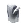 Buy cheap 250ML Aluminium Foil Spout Pouch Stand Up Beverage Pouch Packaging 100 Microns from wholesalers