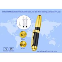 Buy cheap Lips Filler Skin Rejuvenation 3ml 5ml Hyaluronic Acid Pen product