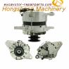 Buy cheap 181200-356-0 Excavator Generator Engine 6BD1 EX200-1SH280 24V 30A 0-33000-6000 from wholesalers