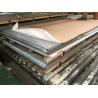 Buy cheap EN 1.4028 DIN X30Cr13 Martensitic Stainless Steel Sheet And Plate from wholesalers