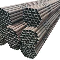 Buy cheap A333 A335 Stpt42 Welded Seamless Steel Pipe G3456 DN15 Sch40 LSAW SSAW product