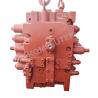 Buy cheap 31NA-17110 Hyundai HCE Main Control Valve KMX32N B45005A For R455 from wholesalers