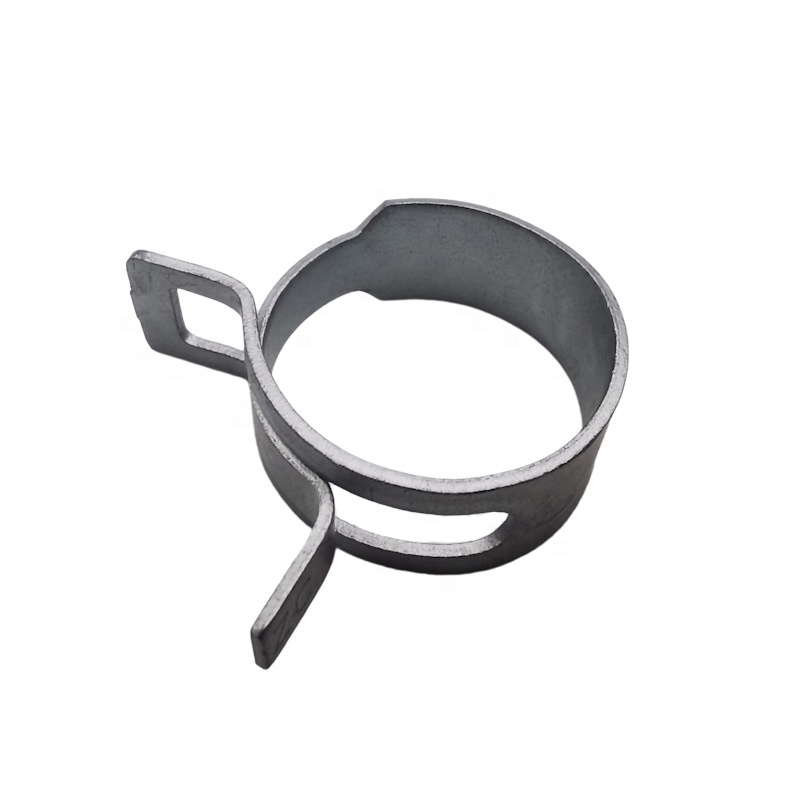 Power Source Electric Surmount 3003C Hose Connect Clamp for LG Washing Machine Parts