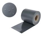 Outdoor Vinyl Fence Tape PVC Tarpaulin Fence Vinyl Screen Strip For Garden