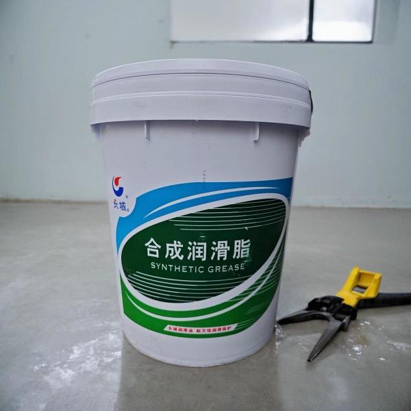 Buy cheap Sinopec 7424 High Temperature Heavy Load Grease In Metallurgical Industry from wholesalers