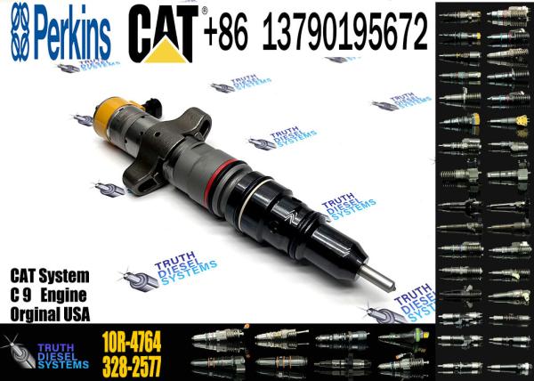 Fuel Injector Nozzle 10R-4764 10R-2828 10R-4844 328-2573 553-2592 557-7633 557