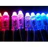 Buy cheap Waterproof 12mm LED Pixel Light DC5V RGB Full Color with IC16716 from wholesalers