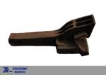 Russia Railway Knuckle Train Car Coupler CA3 SA3 Type GOST Standard