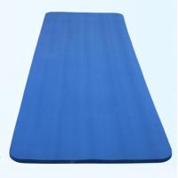 Buy cheap NBR ultra thick exercise Yoga Mat 1/2 inch for sale product
